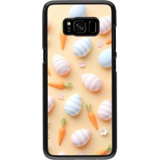Coque Samsung Galaxy S8 - Easter 2026 Pattern Easter