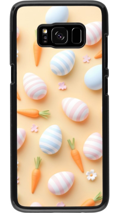 Coque Samsung Galaxy S8 - Easter 2026 Pattern Easter
