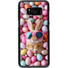 Coque Samsung Galaxy S8 - Easter 2026 Rabbit fun