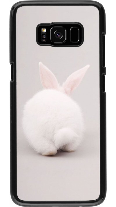 Samsung Galaxy S8 Case Hülle - Easter 2024 bunny butt