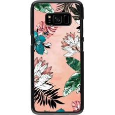 Coque Samsung Galaxy S8 - Flowers Artprint