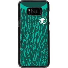 Samsung Galaxy S8 Case Hülle - Saudi-Arabien 2022 personalisierbares Fussballtrikot