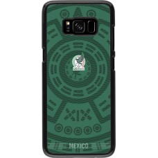 Coque Samsung Galaxy S8 - Maillot de football Mexique 2026 personnalisable