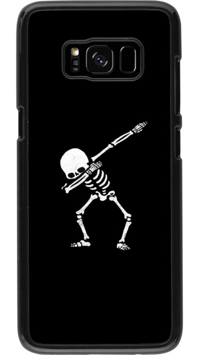 Coque Samsung Galaxy S8 - Halloween 19 09