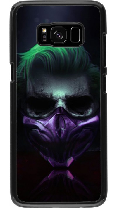 Coque Samsung Galaxy S8 - Halloween 20 21