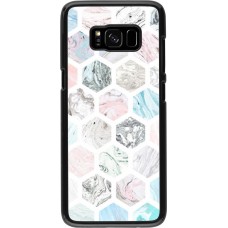 Coque Samsung Galaxy S8 - Marble Everything