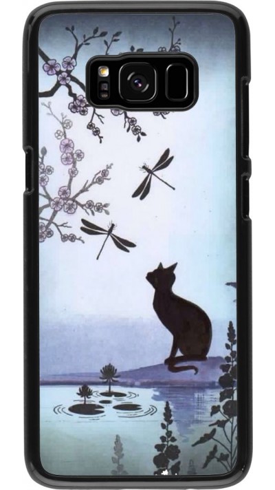 Coque Samsung Galaxy S8 - Spring 19 12