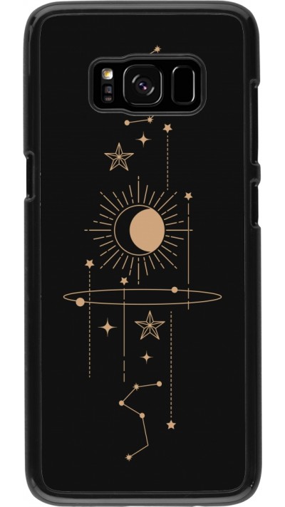 Coque Samsung Galaxy S8 - Spring 23 astro