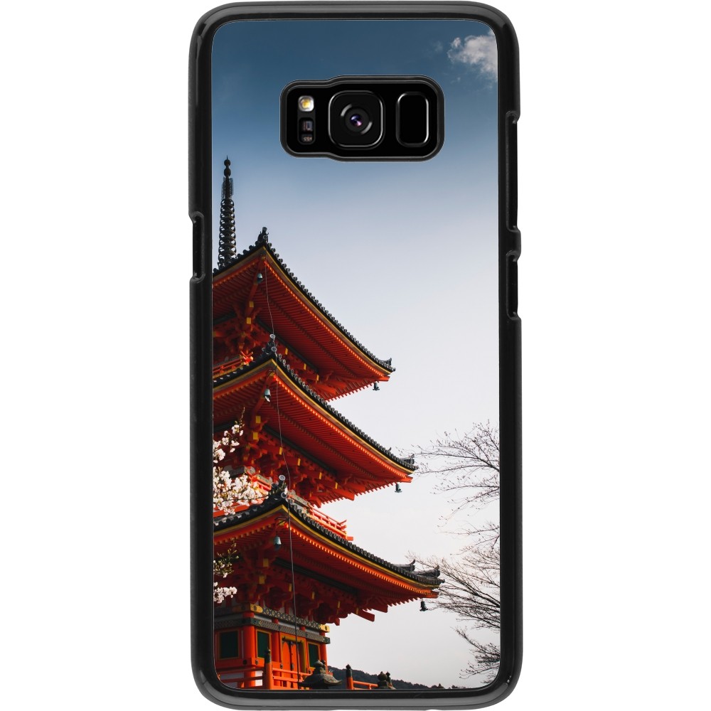 Coque Samsung Galaxy S8 - Spring 23 Japan