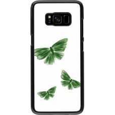 Coque Samsung Galaxy S8 - Butterflies 2026