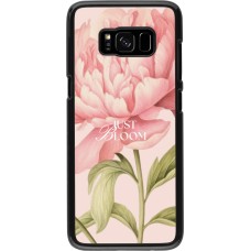 Coque Samsung Galaxy S8 - Just Bloom 2026