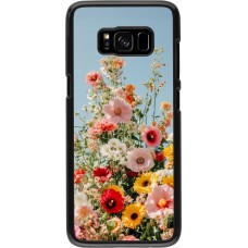 Coque Samsung Galaxy S8 - Spring flowers 2026