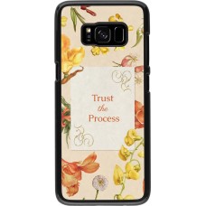Coque Samsung Galaxy S8 - Trust the process 2026