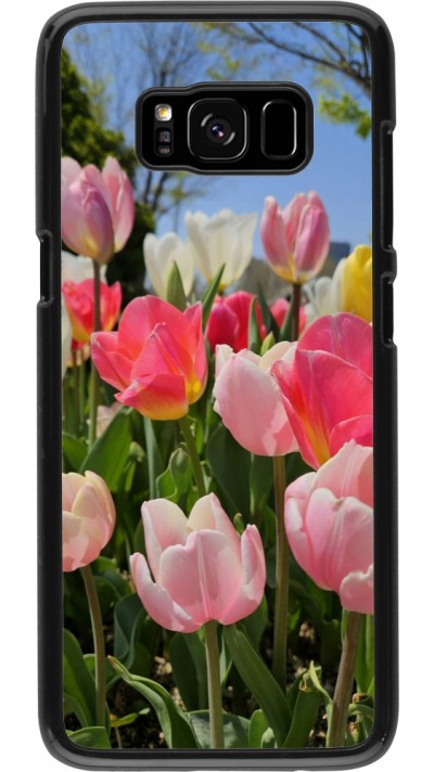 Coque Samsung Galaxy S8 - Tulips 2026