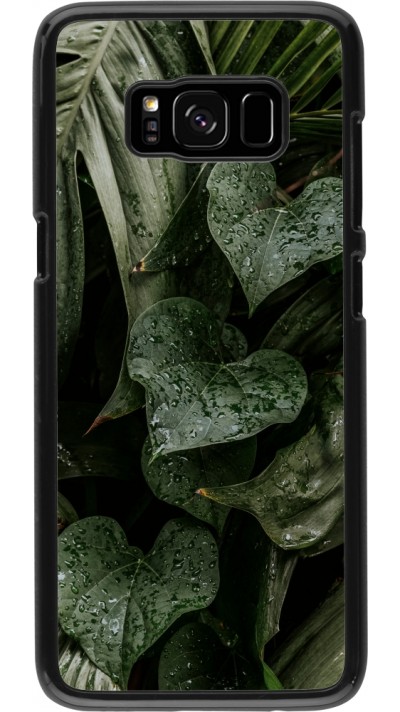 Coque Samsung Galaxy S8 - Spring 23 fresh plants