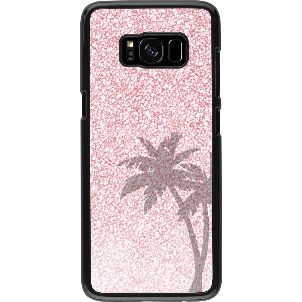 Coque Samsung Galaxy S8 - Summer 2021 01