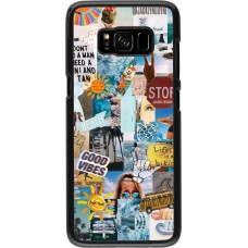 Coque Samsung Galaxy S8 - Summer 2021 15