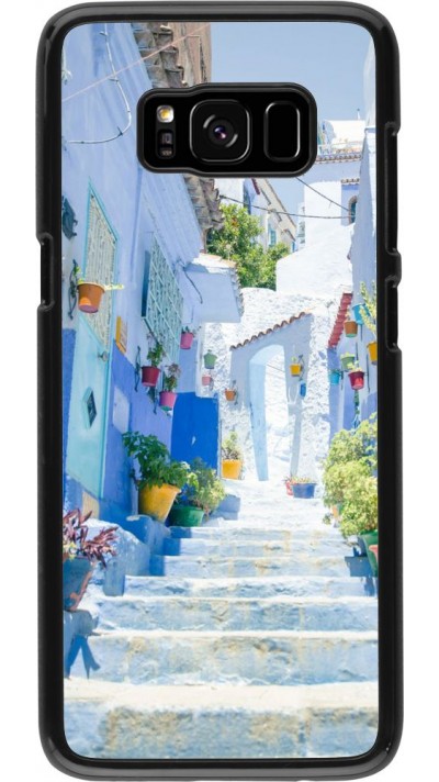 Coque Samsung Galaxy S8 - Summer 2021 18