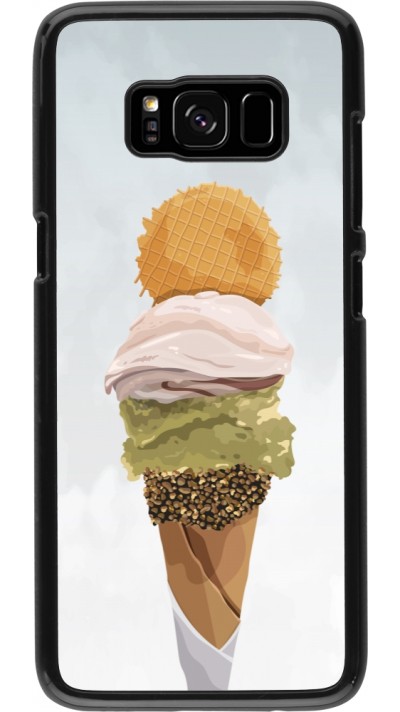 Coque Samsung Galaxy S8 - Summer 2025 Cornet