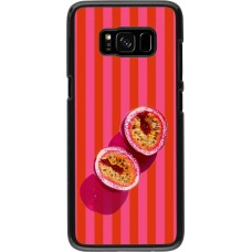 Coque Samsung Galaxy S8 - Passion fruit Summer 2026