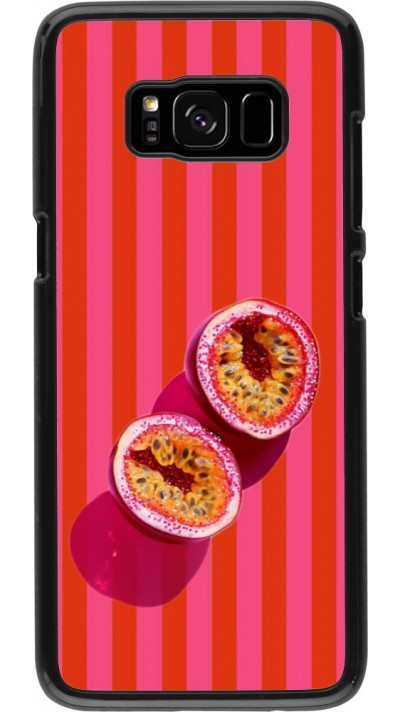 Coque Samsung Galaxy S8 - Passion fruit Summer 2026