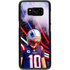Coque Samsung Galaxy S8 - Super Bowl 26 Patriots 3