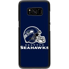 Coque Samsung Galaxy S8 - Super Bowl 26 Seattle 3