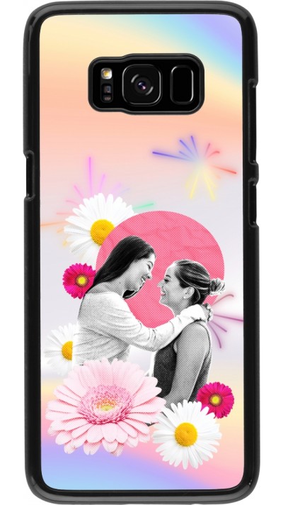 Coque Samsung Galaxy S8 - Valentine 2023 womens love