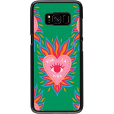 Coque Samsung Galaxy S8 - Viva la vida 2026
