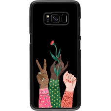 Coque Samsung Galaxy S8 - Womens day 2026 2