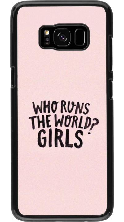 Coque Samsung Galaxy S8 - Womens day 2026 3