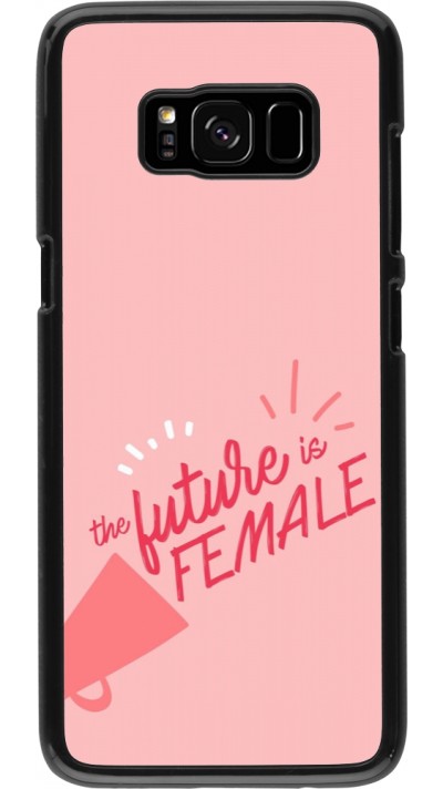 Coque Samsung Galaxy S8 - Womens day 2026 4