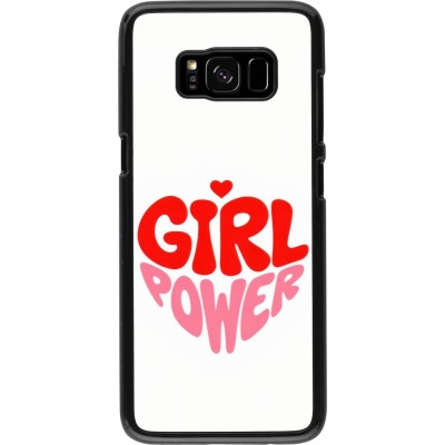 Coque Samsung Galaxy S8 - Womens day 2026 6