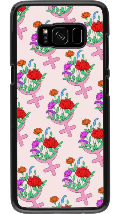 Coque Samsung Galaxy S8 - Womens day 2026 7