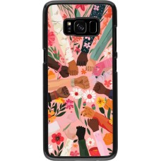 Coque Samsung Galaxy S8 - Womens day 2026 8