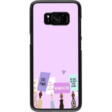 Coque Samsung Galaxy S8 - Womens day 2026 9
