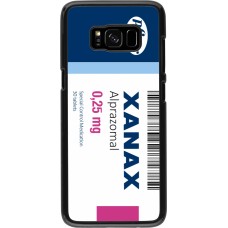 Coque Samsung Galaxy S8 - Xanax Alprazolam 2025