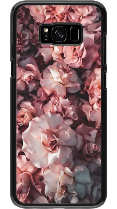 Coque Samsung Galaxy S8+ - Beautiful Roses