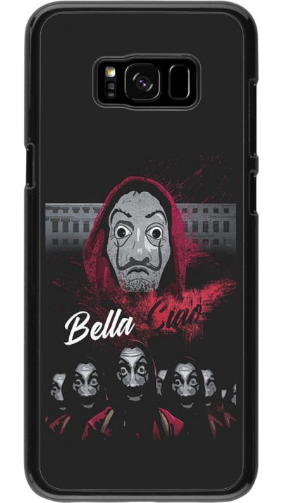 Hülle Samsung Galaxy S8+ - Bella Ciao