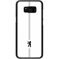 Coque Samsung Galaxy S8+ - Canton AI blanc