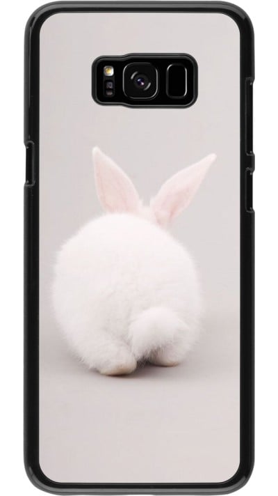 Samsung Galaxy S8+ Case Hülle - Easter 2024 bunny butt