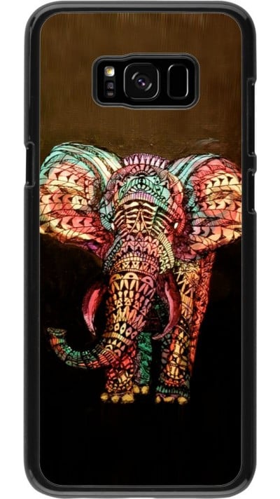 Coque Samsung Galaxy S8+ - Elephant 02