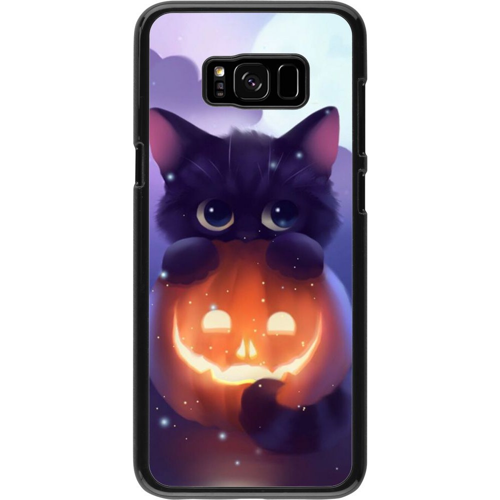 Coque Samsung Galaxy S8+ - Halloween 17 15