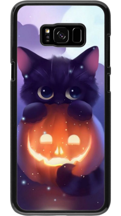 Coque Samsung Galaxy S8+ - Halloween 17 15