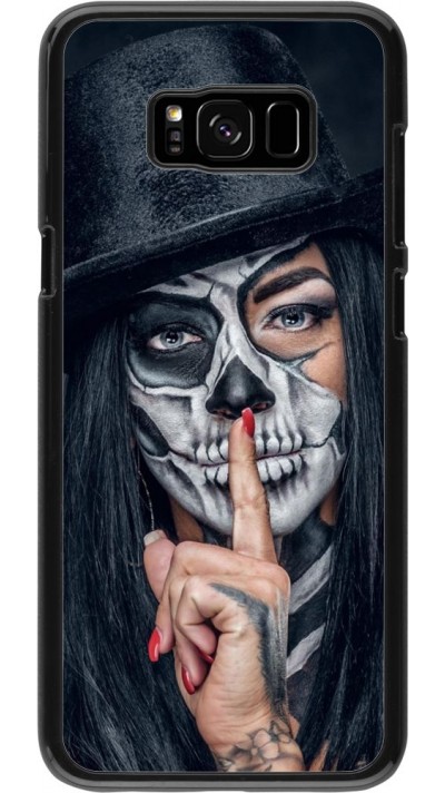 Coque Samsung Galaxy S8+ - Halloween 18 19