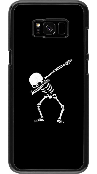 Coque Samsung Galaxy S8+ - Halloween 19 09