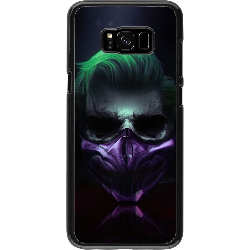Coque Samsung Galaxy S8+ - Halloween 20 21