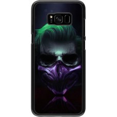 Coque Samsung Galaxy S8+ - Halloween 20 21