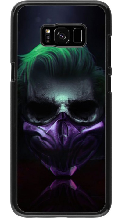 Coque Samsung Galaxy S8+ - Halloween 20 21