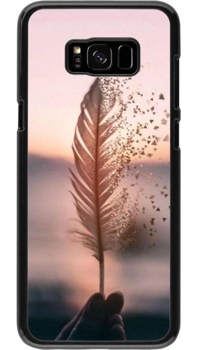 Coque Samsung Galaxy S8+ - Hello September 11 19